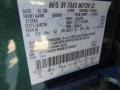 Forest Green Metallic - F250 Super Duty King Ranch Crew Cab 4x4 Photo No. 27