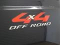 2008 Ford F350 Super Duty Lariat Crew Cab 4x4 Marks and Logos