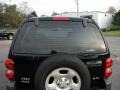 2003 Black Clearcoat Jeep Liberty Sport 4x4  photo #22