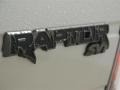 2011 Oxford White Ford F150 SVT Raptor SuperCrew 4x4  photo #9