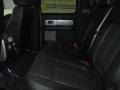 2011 Oxford White Ford F150 SVT Raptor SuperCrew 4x4  photo #12