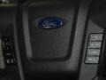 2011 Oxford White Ford F150 SVT Raptor SuperCrew 4x4  photo #15
