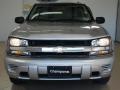 Silverstone Metallic - TrailBlazer LS Photo No. 2
