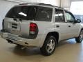 Silverstone Metallic - TrailBlazer LS Photo No. 4