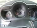 Gray Gauges Photo for 2002 Nissan Frontier #57386969