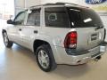 Silverstone Metallic - TrailBlazer LS Photo No. 6
