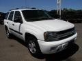 Summit White - TrailBlazer LS 4x4 Photo No. 2