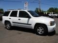 Summit White - TrailBlazer LS 4x4 Photo No. 3