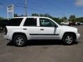 Summit White - TrailBlazer LS 4x4 Photo No. 4