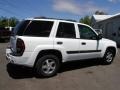 Summit White - TrailBlazer LS 4x4 Photo No. 5