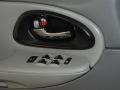 Silverstone Metallic - TrailBlazer LS Photo No. 16