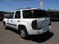 Summit White - TrailBlazer LS 4x4 Photo No. 8