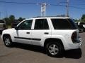 Summit White - TrailBlazer LS 4x4 Photo No. 9