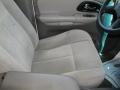 Summit White - TrailBlazer LS 4x4 Photo No. 15