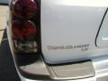 Summit White - TrailBlazer LS 4x4 Photo No. 22