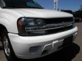 Summit White - TrailBlazer LS 4x4 Photo No. 23