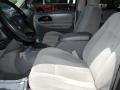 Summit White - TrailBlazer LS 4x4 Photo No. 28