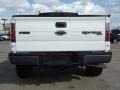 2011 Oxford White Ford F150 SVT Raptor SuperCrew 4x4  photo #5