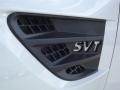 2011 Ford F150 SVT Raptor SuperCrew 4x4 Badge and Logo Photo