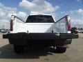 2011 Oxford White Ford F150 SVT Raptor SuperCrew 4x4  photo #13