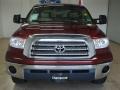 2007 Salsa Red Pearl Toyota Tundra SR5 CrewMax  photo #2