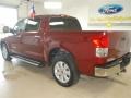 2007 Salsa Red Pearl Toyota Tundra SR5 CrewMax  photo #6