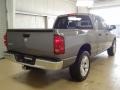 2007 Mineral Gray Metallic Dodge Ram 1500 Lone Star Edition Quad Cab  photo #4