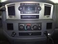 2007 Mineral Gray Metallic Dodge Ram 1500 Lone Star Edition Quad Cab  photo #12