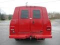 2000 Flame Red Dodge Ram 3500 SLT Regular Cab 4x4 Commercial  photo #8