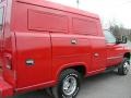 Flame Red - Ram 3500 SLT Regular Cab 4x4 Commercial Photo No. 20