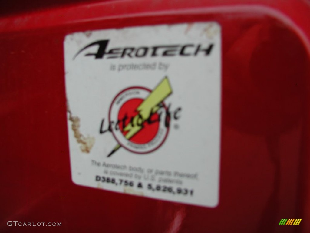 2000 Ram 3500 SLT Regular Cab 4x4 Commercial - Flame Red / Agate photo #34