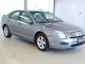 Tungsten Grey Metallic - Fusion SE V6 AWD Photo No. 3