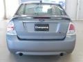 Tungsten Grey Metallic - Fusion SE V6 AWD Photo No. 5