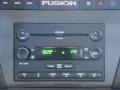 Tungsten Grey Metallic - Fusion SE V6 AWD Photo No. 10