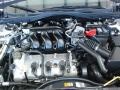 Tungsten Grey Metallic - Fusion SE V6 AWD Photo No. 16