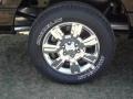 2011 Ebony Black Ford F150 XLT SuperCrew  photo #7