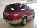 Redfire Metallic - Expedition Eddie Bauer Photo No. 4