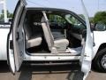 2008 Summit White Chevrolet Silverado 1500 LT Extended Cab 4x4  photo #17