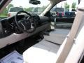 2008 Summit White Chevrolet Silverado 1500 LT Extended Cab 4x4  photo #30