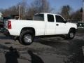 2005 Summit White Chevrolet Silverado 1500 LS Extended Cab 4x4  photo #6