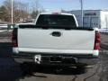 2005 Summit White Chevrolet Silverado 1500 LS Extended Cab 4x4  photo #10