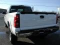 2005 Summit White Chevrolet Silverado 1500 LS Extended Cab 4x4  photo #11