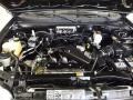  2007 Escape Limited 3.0L DOHC 24V Duratec V6 Engine