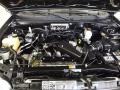 3.0L DOHC 24V Duratec V6 2007 Ford Escape Limited Engine