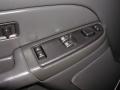 2005 Summit White Chevrolet Silverado 1500 LS Extended Cab 4x4  photo #28