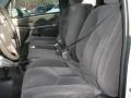2005 Summit White Chevrolet Silverado 1500 LS Extended Cab 4x4  photo #29
