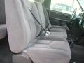2005 Summit White Chevrolet Silverado 1500 LS Extended Cab 4x4  photo #31
