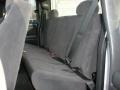 2005 Summit White Chevrolet Silverado 1500 LS Extended Cab 4x4  photo #33