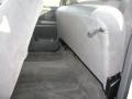 2005 Summit White Chevrolet Silverado 1500 LS Extended Cab 4x4  photo #34