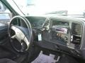 2005 Summit White Chevrolet Silverado 1500 LS Extended Cab 4x4  photo #36